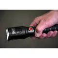 Sealey LED4494 Rechargeable Aluminium Torch with Adjustable Focus 60W COB LED
