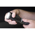 Sealey LED4494 Rechargeable Aluminium Torch with Adjustable Focus 60W COB LED