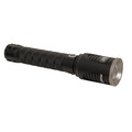 Sealey LED4494 Rechargeable Aluminium Torch with Adjustable Focus 60W COB LED