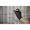 Rechargeable UV Penlight Torch with Laser Pointer 5W COB & 3W SMD LED
