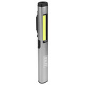 Rechargeable UV Penlight Torch with Laser Pointer 5W COB & 3W SMD LED