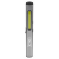 Rechargeable UV Penlight Torch with Laser Pointer 5W COB & 3W SMD LED