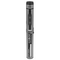 Rechargeable UV Penlight Torch with Laser Pointer 5W COB & 3W SMD LED