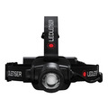 Ledlenser LED502123 H15R CORE Rechargeable Headlamp