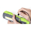 Sealey LED Twist Rechargeable Inspection Light, Green - Box of 12