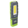 Sealey LED Twist Rechargeable Inspection Light, Green - Box of 12