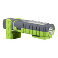 Sealey LED Twist Rechargeable Inspection Light, Green - Box of 12