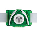 Ledlenser LED6103 SEO3 LED Headlamp - Green (Test-It Pack)