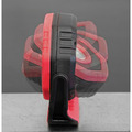 Rechargeable 360 Pocket Floodlight with Magnet 7W COB LED - Red