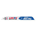 LENOX LEN09118R MetalWolf Wave Edge Reciprocating Saw Blade 229 x 25 x 1.1mm 18 TPI (Pack 5)