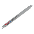 LENOX LEN1766338 Double Tang DIAMOND™ Reciprocating Saw Blade 225 x 19 x 1.07mm