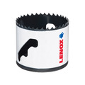 LENOX LEN1816242 Bi-Metal Holesaw 62mm