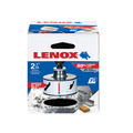 LENOX LEN1816242 Bi-Metal Holesaw 62mm