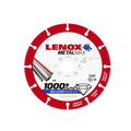 LENOX LEN2030866 METALMAX™ Cut Off Disc 125 x 1.3 x 22.23mm