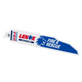 LENOX LEN20372960R DemoWolf Reciprocating Saw Blade 229 x 25 x 1.6mm 18 TPI (Pack 5)