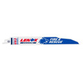 LENOX LEN20372960R DemoWolf Reciprocating Saw Blade 229 x 25 x 1.6mm 18 TPI (Pack 5)