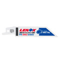 LENOX LEN20550414R MetalWolf Wave Edge Reciprocating Saw Blade 102 x 19 x 0.9mm 14 TPI (Pack 5)