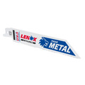 LENOX LEN20564614R MetalWolf Wave Edge Reciprocating Saw Blade 152 x 19 x 0.9mm 14 TPI (Pack 5)