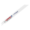 LENOX LEN20580 20580-810R General Purpose Reciprocating Saw Blade 200mm 10 TPI (Pack 5)