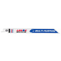 LENOX LEN20590B810 MultiWolf Wave Edge Reciprocating Saw Blade 203 x 19 x 1.3mm 10 TPI (Pack 25)