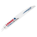 LENOX LEN20597 20597-960R Demolition Reciprocating Saw Blades 225mm 10 TPI (Pack 2)