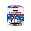 LENOX LEN30040 Bi-Metal Holesaw 64mm