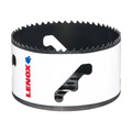 LENOX LEN30058 Bi-Metal Holesaw 92mm