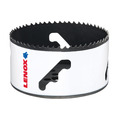 LENOX LEN30062 Bi-Metal Holesaw 98mm