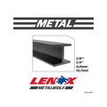 LENOX LEN412114R MetalWolf Wave Edge Reciprocating Saw Blade 305 x 25 x 1.07mm 14 TPI (Pack 5)
