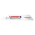 LENOX LEN46118R MetalWolf Wave Edge Reciprocating Saw Blade 152 x 25 x 1.1mm 18 TPI (Pack 5)