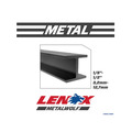 LENOX LEN5B12114R MetalWolf Wave Edge Reciprocating Saw Blade 305 x 25 x 1.07mm 14 TPI (Pack 25)