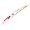 LENOX LEN960GR Gold® Power Arc® Curved Demo Cutting Saw Blade 229 x 22 x 1.6mm 10 TPI (Pack 5)