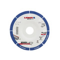 LENOX LENLX2044468 METALMAX™ Diamond Blade 115 x 2.0 x 22.23mm
