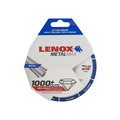 LENOX LENLX2044469 METALMAX™ Diamond Blade 125 x 2.0 x 22.23mm