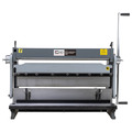 SIP 3-in-1 Metal Shear, Folder & Pyramid Roller - 01529