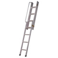Sealey LFT03 3-Section Loft Ladder - EN 14975