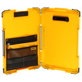 DeWalt DWST82732-1 LED Clipboard T-STAK