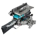 Makita LH001G 40Vmax Table Top Mitre Saw XGT 