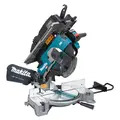 Makita LH001G 40Vmax Table Top Mitre Saw XGT 
