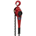 Sealey Lever Hoist Steel 1500kg