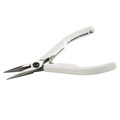 Lindstrom LIN7890 Supreme Long Snipe Nose Smooth Jaw Pliers 132mm
