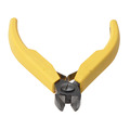 Lindstrom LIN8150 Diagonal Cutting Micro Bevel Cut Nipper 112.5mm