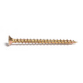 Reisser R2 Hinge Ft Yellow 3.0mm x 16mm Countersunk Pozi - Box 200