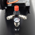 SIP BD 3Hp 200Ltr Belt Drive Compressor - 06477
