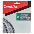 Makita B-33526 136mm x 20mm x 30T Specialized Mild Steel Circular Saw Blade