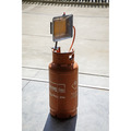 Sealey LP13 Bottle Mounting Propane Heater 14,330Btu/hr