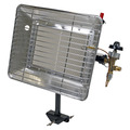 Sealey LP13 Bottle Mounting Propane Heater 14,330Btu/hr