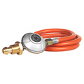Space Warmer® Propane Heater 102,000-170,000Btu/hr (30-50kW)