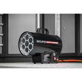 Sealey LP41 Space Warmer&reg; Propane Heater 40,500Btu/hr(11.5kW)