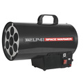Sealey LP41 Space Warmer&reg; Propane Heater 40,500Btu/hr(11.5kW)